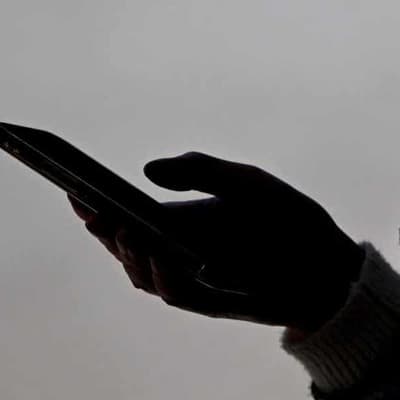 Man caught with 'worst' child abuse videos at airport