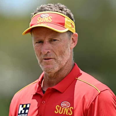 Suns brace for some growing pains under Hardwick