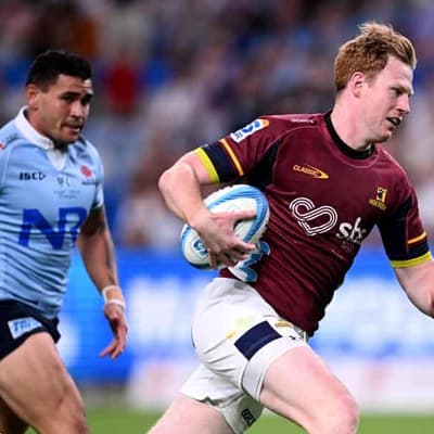 Waratahs suffer heartbreaking Super loss to Highlanders