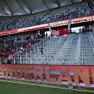 Boycott felt as Wanderers lose to Western Utd in ALM