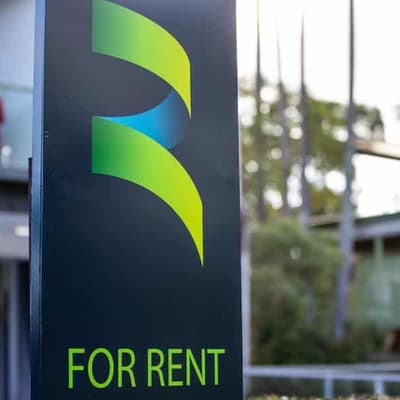 Rental affordability rate drops to lowest level