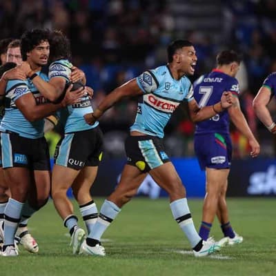 Warriors face nervy wait on Egan, Capewell injury news