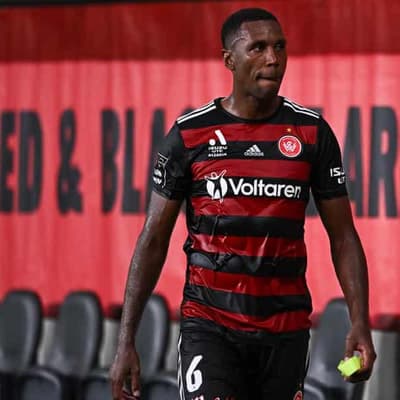 Wanderers get a reality check after month of turmoil