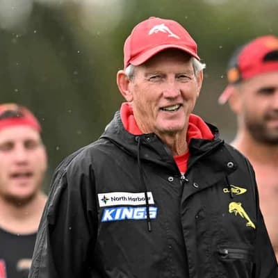 Bennett insists talk on his future won't derail Phins