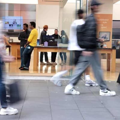 Test for consumer sector as optimism creeps back in