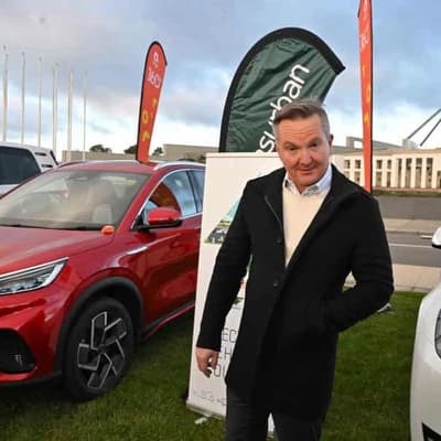 Labor open to 'sensible' changes to fuel standards