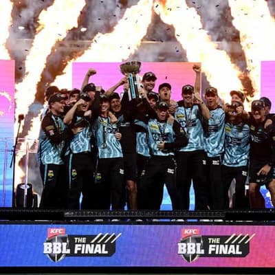 BBL draft shake up looms, WBBL expected to go shorter