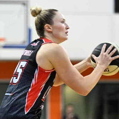 Atwell leads Lynx blitz in WNBL grand final opener