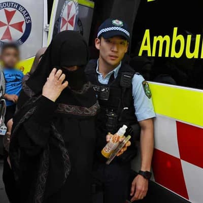 Family 'ecstatic' after vulnerable boy found safe