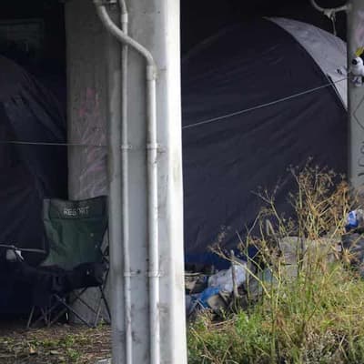 'Once-in-lifetime housing crisis' engulfing Vic: body