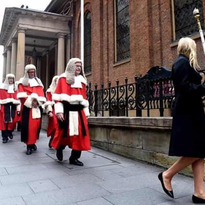 Acquittals more likely in judge-only criminal trials