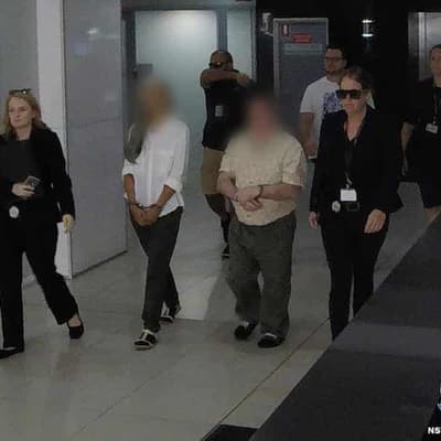 Religious leader groomed girl to build new sect: police