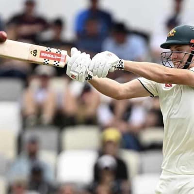 Close-up look at Aussie performances in NZ Test series