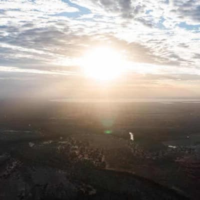 Greenhouse effect may be misnamed, but it’s no hoax