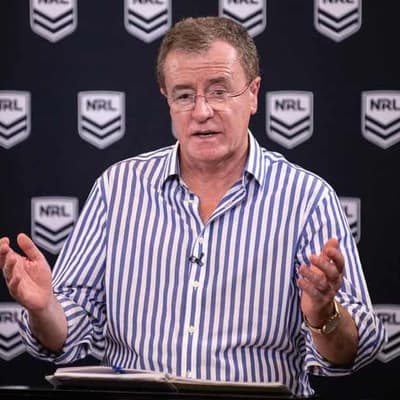 NRL defends Dally M anonymity after voting puzzlers