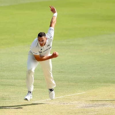 Boland powers Vics in must-win Shield clash with WA