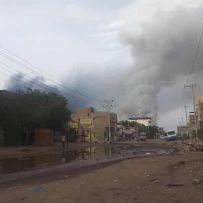 Sudan army general says Ramadan truce with RSF unlikely