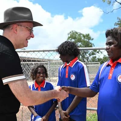 'Roof over your head': $4b plan for remote housing fix