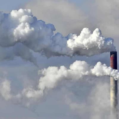 Climate change myth mixes up its maths on CO2 rates