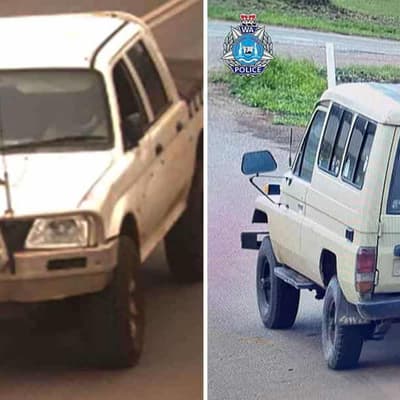 Four children among travellers missing in remote region