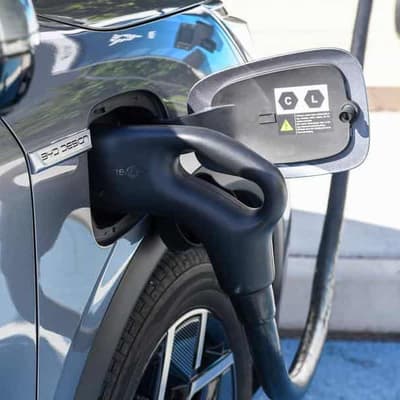 Steep discounts needed to buoy EV sales, cut emissions