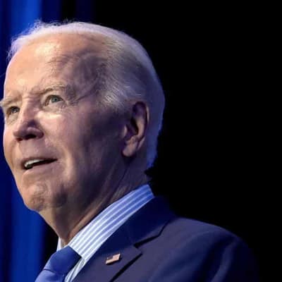 Rematch: Biden, Trump clinch presidential nominations
