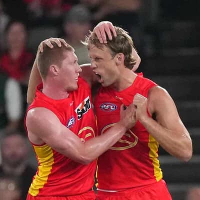 Suns' moment of clarity sets up Rowell for records