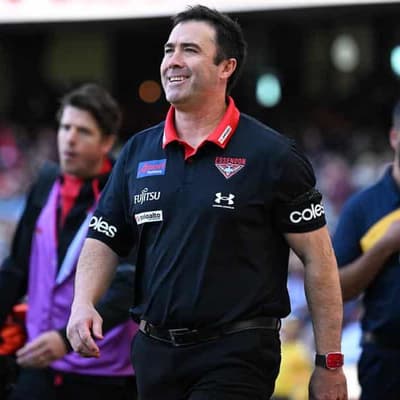 No more 'sugar hits' for Bombers in bid for success