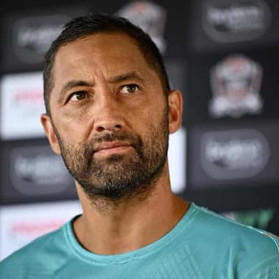 Tigers backing young gun Galvin to take NRL by storm