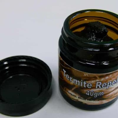 Black salve 'cancer cure' makes the skin crawl