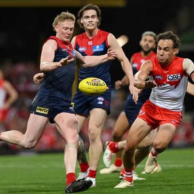 Goodwin rapt with Oliver's progress, on and off-field