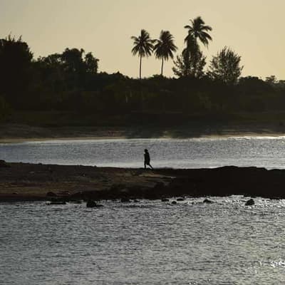 Water projects in the pipeline for remote communities