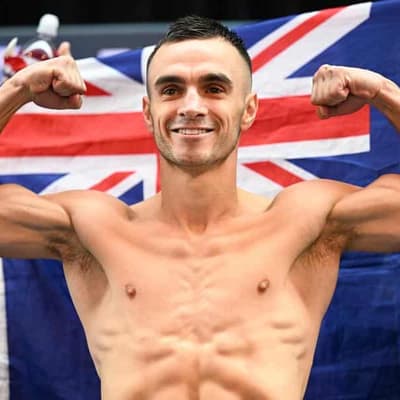 Moloneys' twin title shot in play with Perth chance