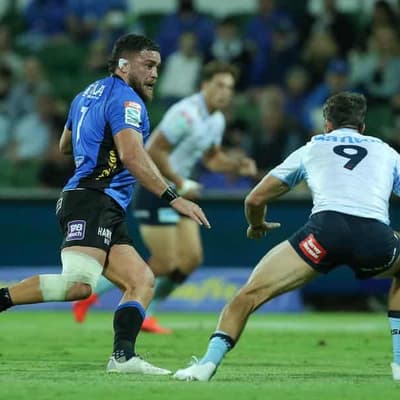 Force stay tight after Kane Koteka handed drug ban