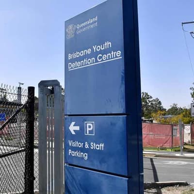 Significant failures in youth detention system: report