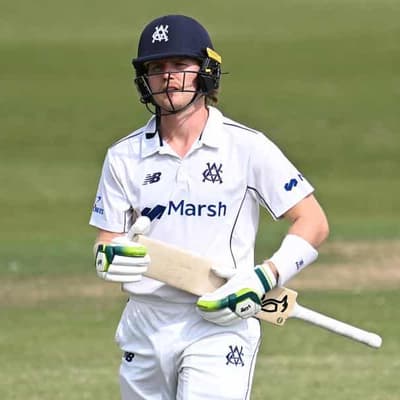 Pucovski pulls out of county deal after concussion