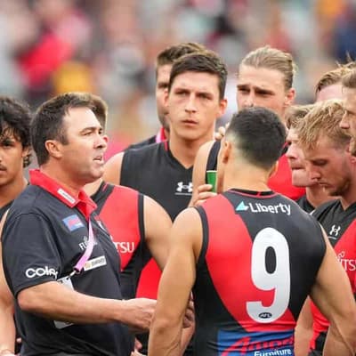 Essendon to celebrate flags, rivalry with Hawthorn