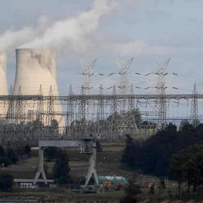 CSIRO boss defends scientists after Dutton attack