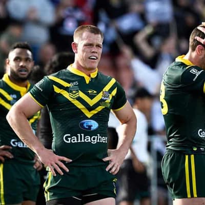 Roosters take open, honest path on multicultural talks