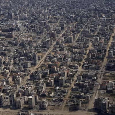 Hamas proposes hostage exchange in Gaza ceasefire plan