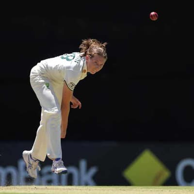 Injured Brown out of Bangladesh, but no Jonassen recall