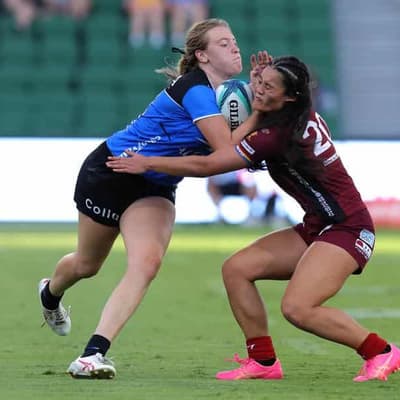 Force beat Rebels in Super Rugby Women's season opener