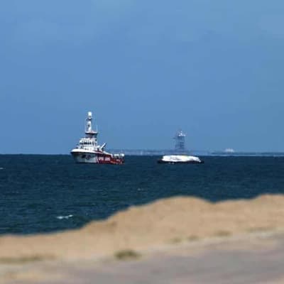 Israel approves Rafah attack plan but truce hopes alive