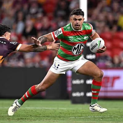 Be respectful: NRL stars warned after Latrell interview