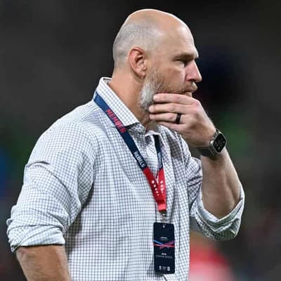 Rebels to ring changes after heavy Super loss to Reds