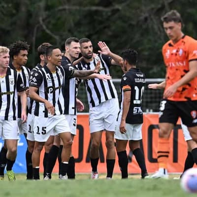 Macarthur move third in ALM with win over wasteful Roar