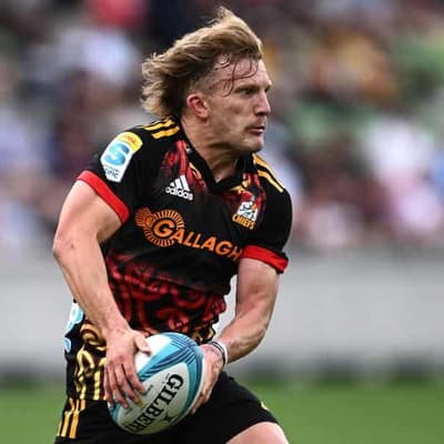 Chiefs bounce back with big win over Fijian Drua