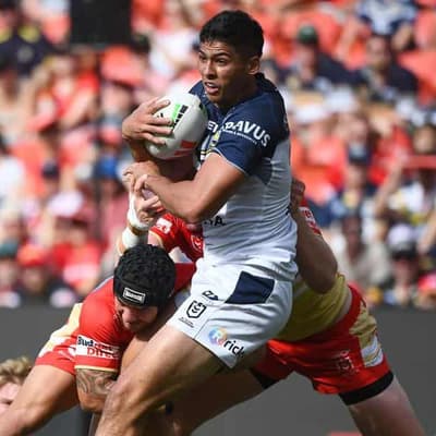 Cowboys rocked as star ruled out for at least six weeks