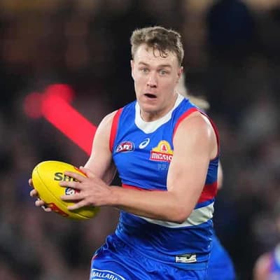 Overlooked Bulldogs gun may wait even longer for return