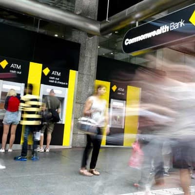 Claim bank will remove all ATMs holds no currency